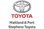 Toyota Maitland and Port Stephens