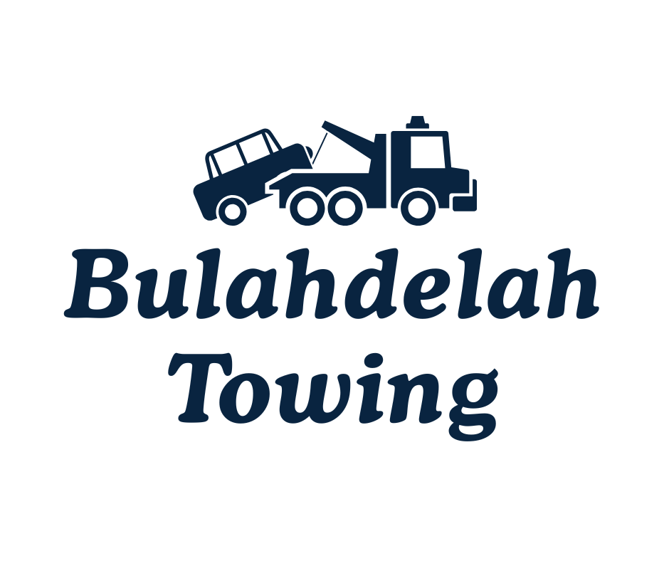 Bulahdelah Towing