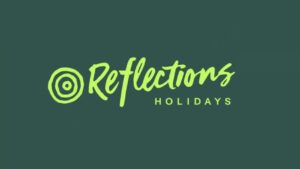 Reflections logo