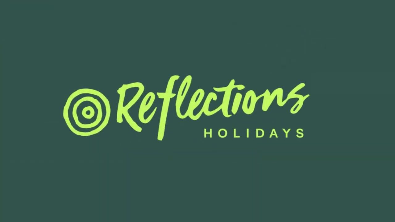 Reflections logo