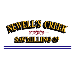 Newell's Creek Logo