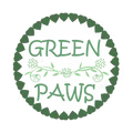 greenpaws transparent